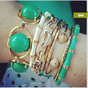 Zennia Bracelet Stella and Dot
